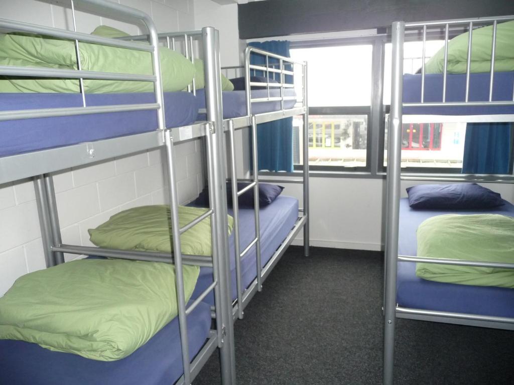 Mount Backpackers Hostel Mount Maunganui Room photo